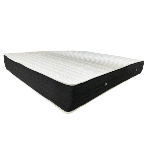 REDUCERE  !!!   Saltea Roma Pocket - Tehnologie Avansată cu Arcuri Individuale