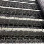 Saltea Roma Bonell- Confort Superior și Construcție Avansată - imagine 4