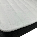 Saltea Monaco Pocket - Confort Superior cu Spumă cu Memorie - imagine 2