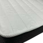 REDUCERE  !!!   Saltea Roma Pocket - Tehnologie Avansată cu Arcuri Individuale - imagine 2