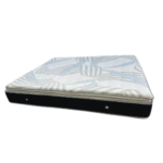 Saltea Cairo Topper - Confort Premium cu Topper Integrat - imagine 3