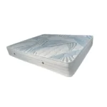 Saltea Chicago Bonell - Premium cu Spumă Elastică și Construcție Robustă - imagine 2