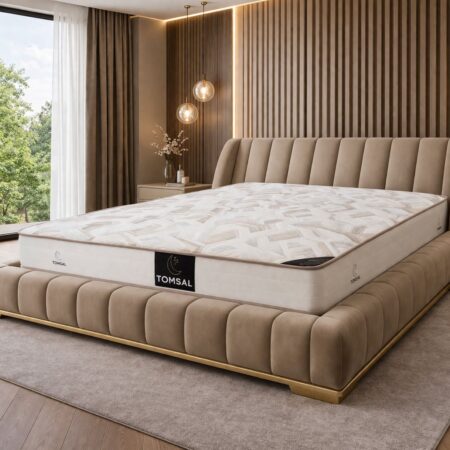 Saltea Antalya - lux și calitate